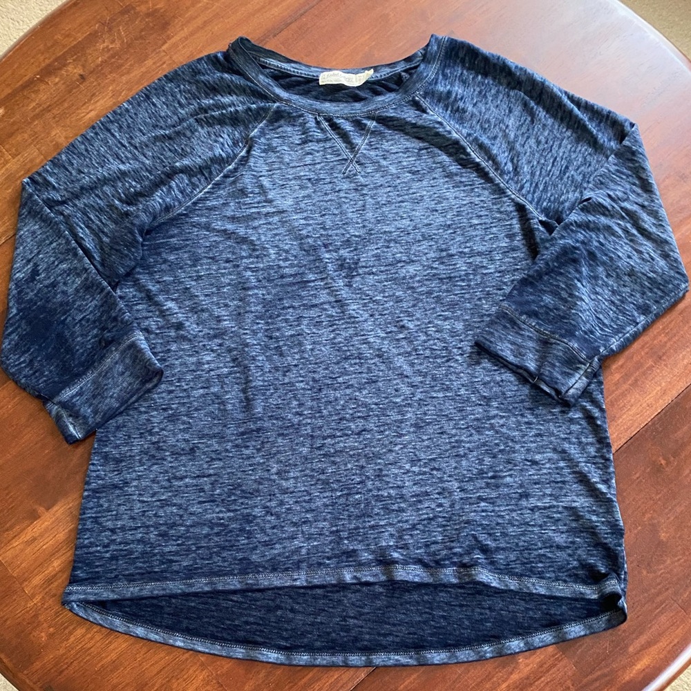 Faded Glory Shirt